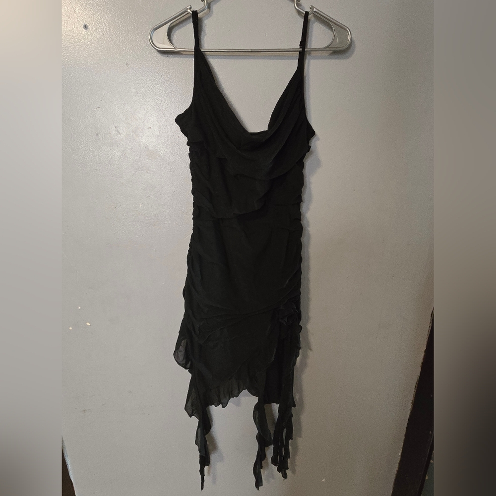 Shein Dress Size Large NEW